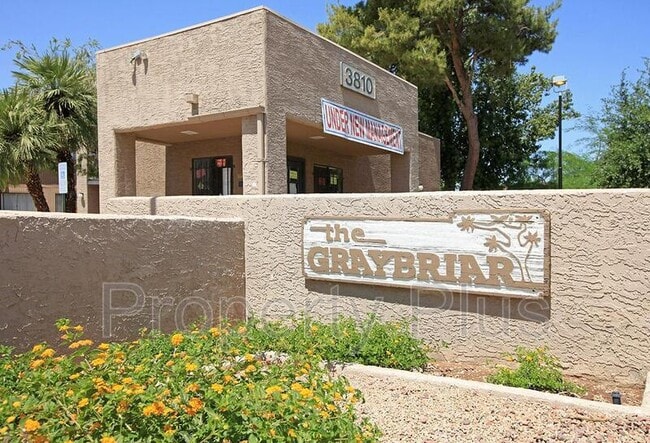 Building Photo - 3810 N Maryvale Pky Rental