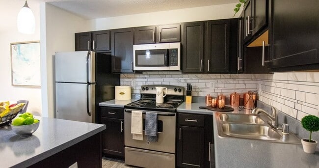 Photo - The Champion at Bluegrass Apartments