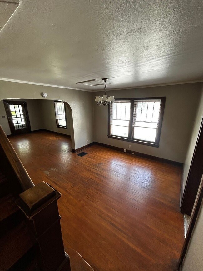 Photo - Washington Street Duplex Unit 1112 S Washington Street