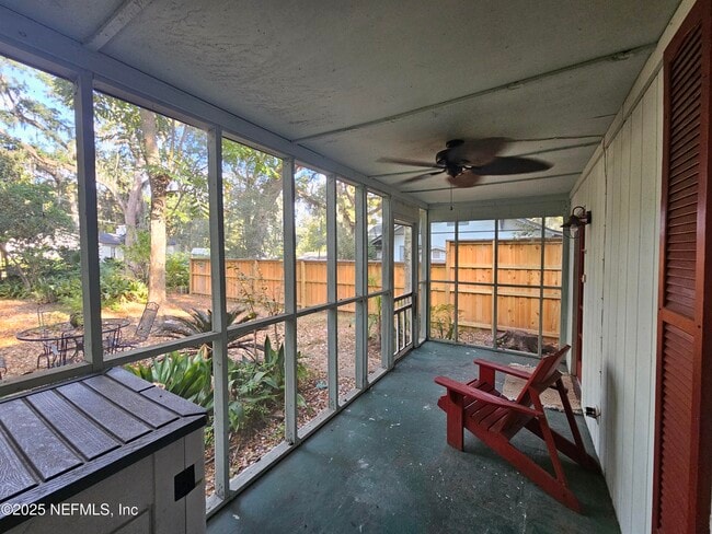 2514 Algonquin Ave Unit B