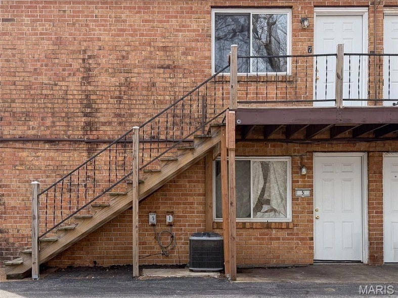 Photo - 5308 Old Hwy 21 Unit C5