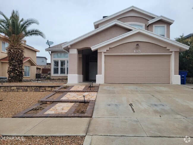 Building Photo - 7225 Tierra Taos Dr Rental