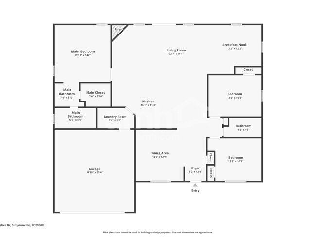 Photo - 100 Kingfisher Dr