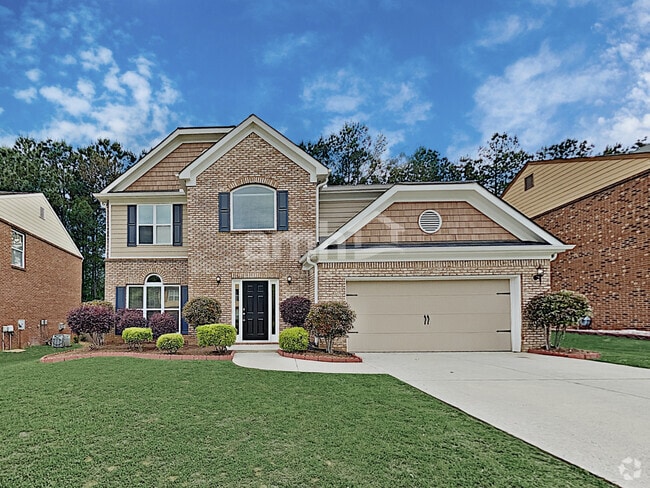 Building Photo - 2026 Peach Shoals Cir Rental