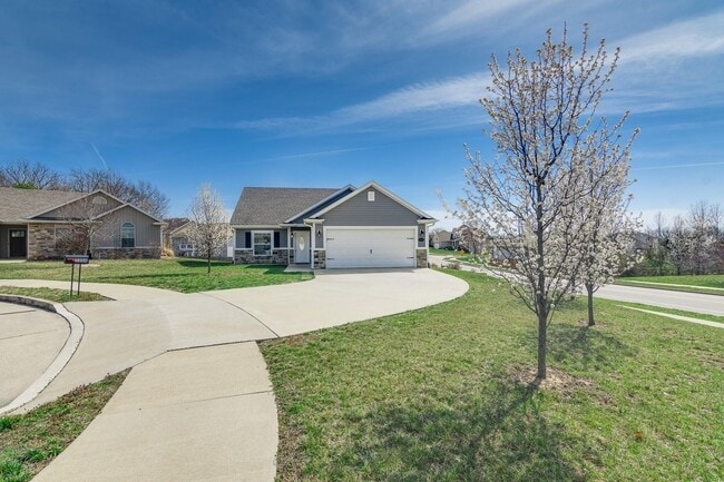 Building Photo - 5006 Whitefish Ct