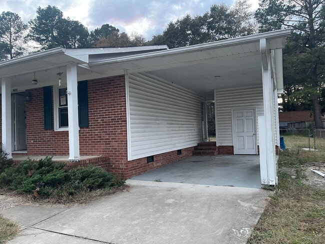 Photo - 3 BED 2 BATH IN FAYETTEVILLE NC