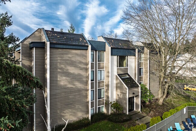 Photo - Sunpointe Condominiums