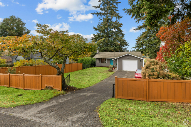 Building Photo - 10247 11th Ave SW Rental