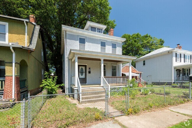 Building Photo - Completely Renovated 3 Bedroom Home in Hig...