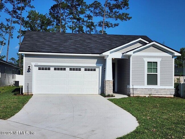 Photo - 1852 Cogdill Trace Casa