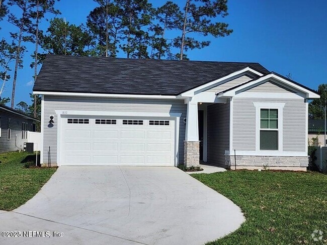 Building Photo - 1852 Cogdill Trace Rental