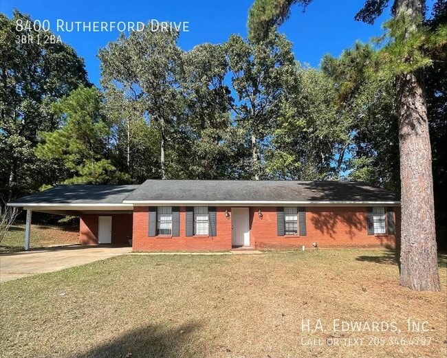 Building Photo - 8400 Rutherford Dr