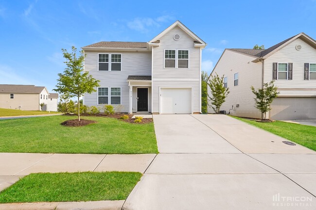 Building Photo - 4910 Red Poll Dr Rental