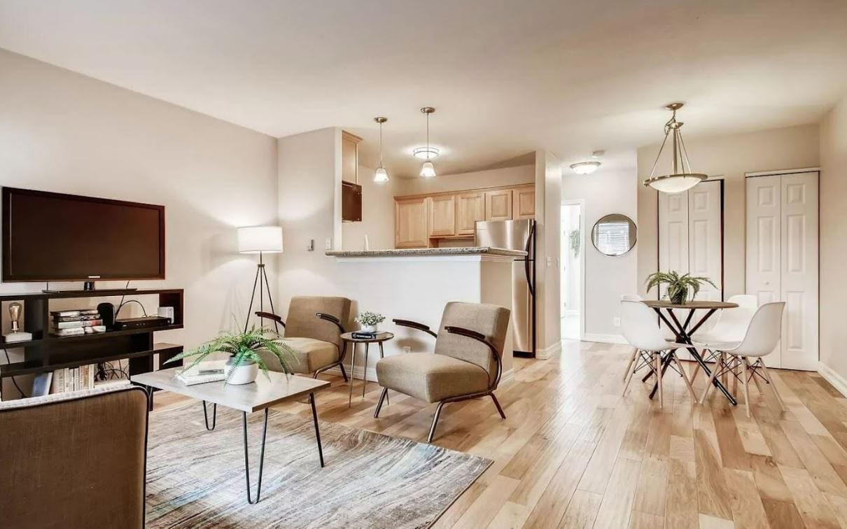 Photo - 2345 N Clay St (Denver, CO)