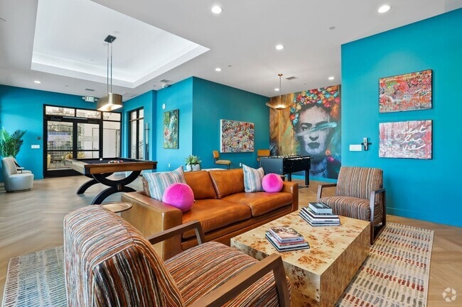 Building Photo - Unit Type: D3 | 1 Bed | 1 Bath Unit 114 Rental