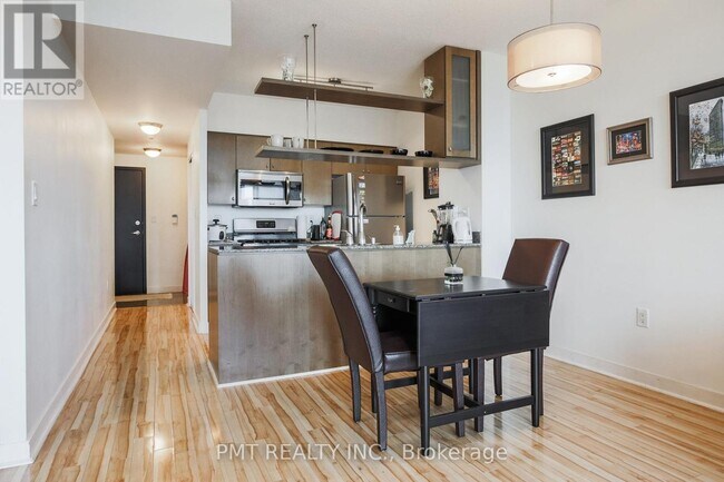 Photo - 35 Mariner Terrace Unité 311