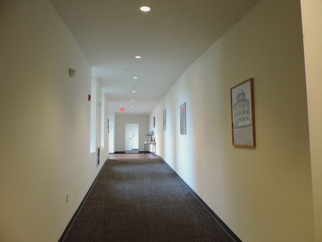 Photo - Luxurious 1-Bedroom Apartments in Downtown Schenectady! Unit Apt 604