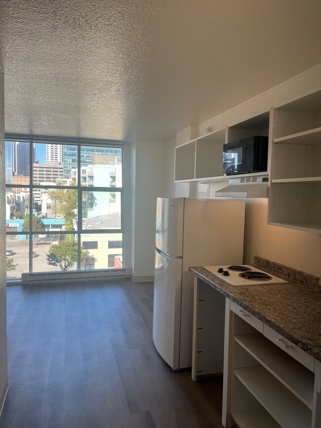 Studio - Yerba Buena Commons