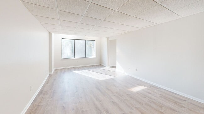 Photo - 1 Bedroom Condo with Laundry and Off-Street Parking Unit F