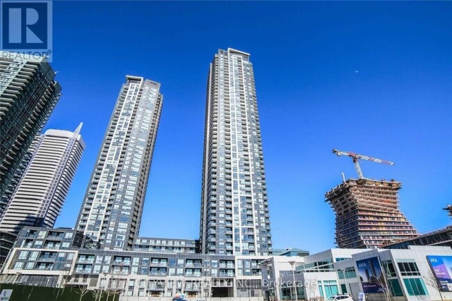 Photo - 4011 Brickstone Mews Unité 2610