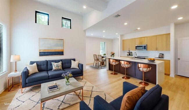 Photo - 2515 Appian Wy Unidad A