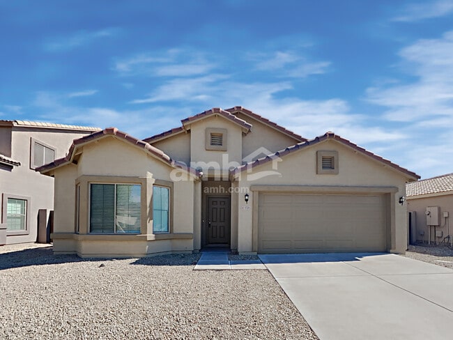 Building Photo - 17211 W Watkins St