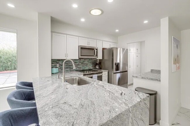 Photo - 829 E Arenas Rd Unidad 829 EArenas