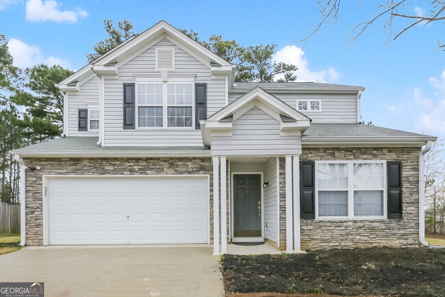 Building Photo - 1374 Ivey Pointe Dr SE Rental
