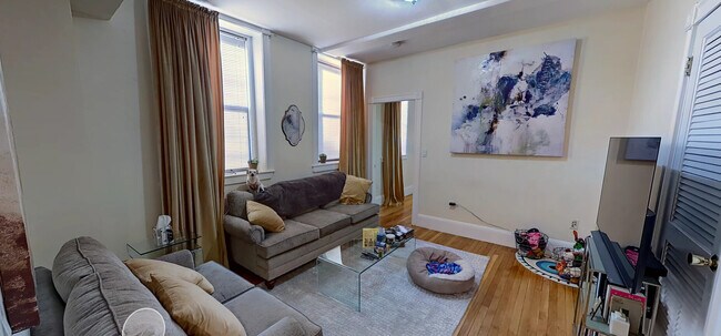 20 Dean Rd