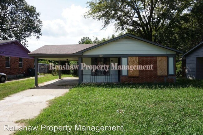 4 br, 1.5 bath House - 4505 Sumner Wells Rd. - 4 br, 1.5 bath House - 4505 Sumner Wells Rd.