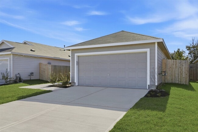 Photo - 2631 Lantana Spring Rd