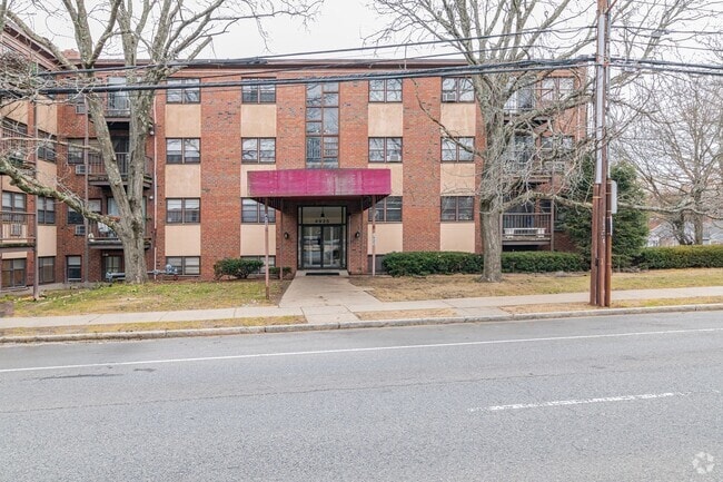 Building Photo - 4925 Washington St Unit 202 Rental