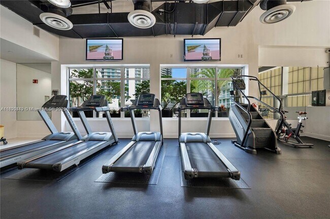 Photo - 1250 S Miami Ave Unidad 3004