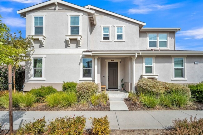 Building Photo - 2333 Aerostar Way Rental