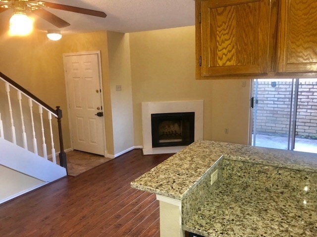 Photo - 2120 El Paseo St Unit 2908