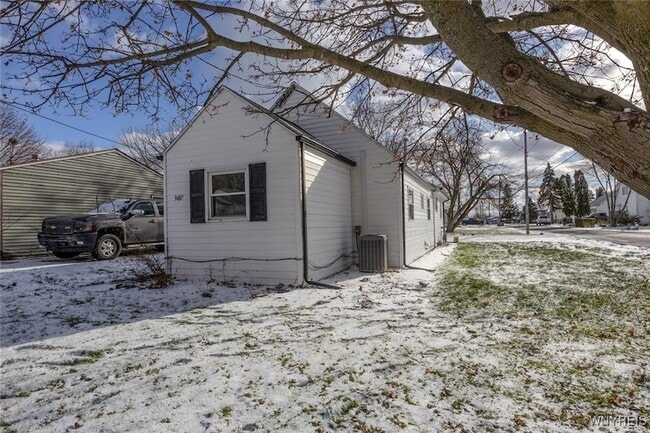 Photo - 3487 Rhode Island Ave