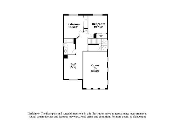 Photo - 7640 E Barstow St