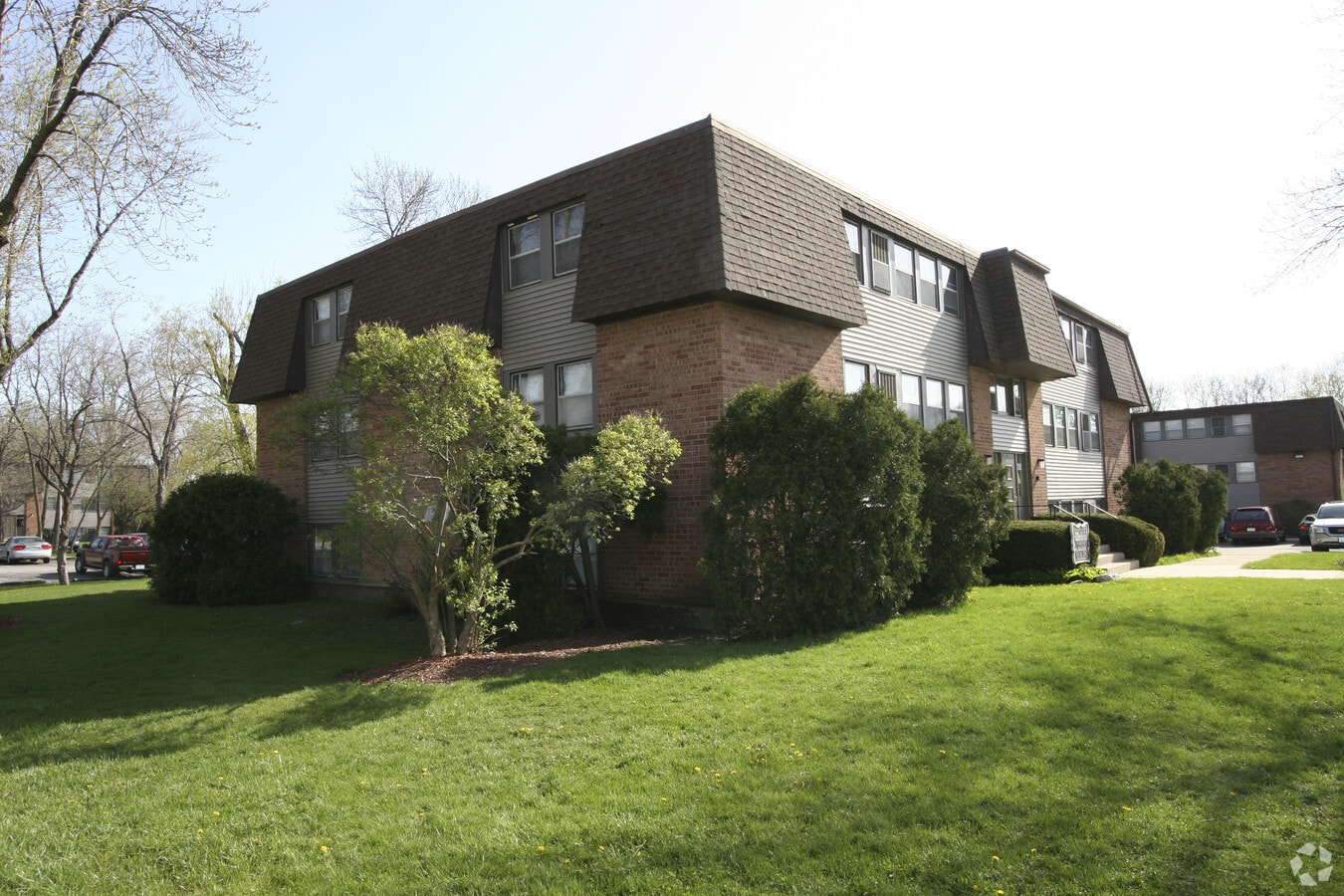 Photo - Westwood Apartment Properties