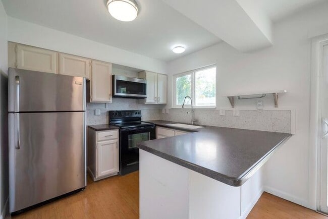 Photo - Updated Provo Home w yard + attached 2 car!