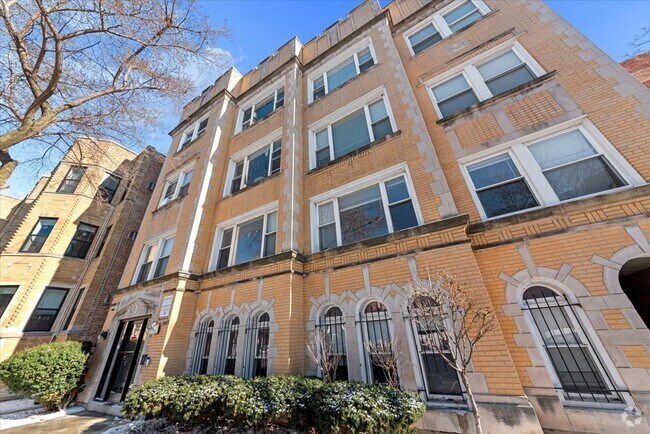 Building Photo - 3449 N Elaine Pl Unit 107 Rental