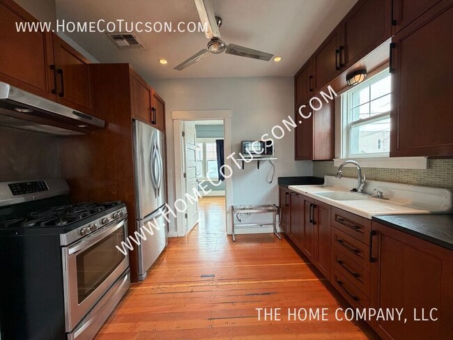 Photo - 425 N Park Ave