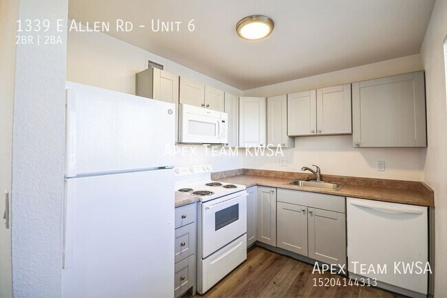 Photo - 1339 E Allen Rd Unit 6