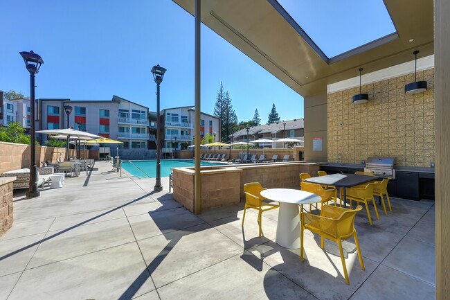 Canyon Terrace Apartments