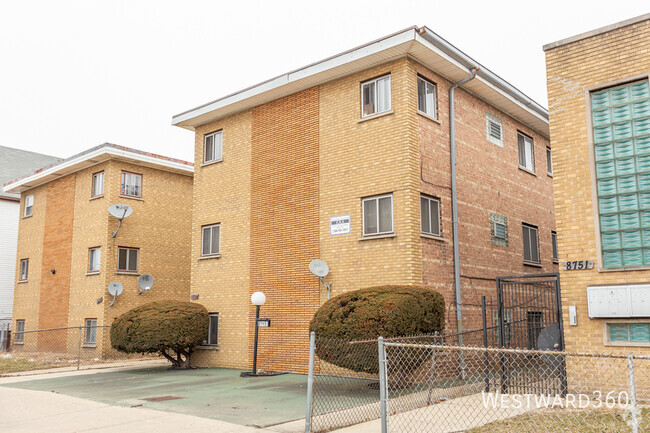 Building Photo - charming 2-bedroom, 1-bathroom apartment i... Unit 2E