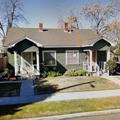 Photo - 1231 N Poplar Ave House