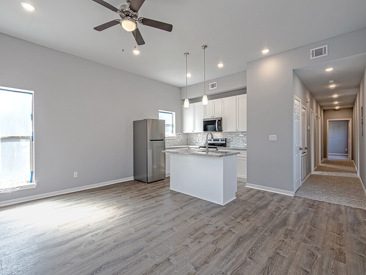 Photo - 8206 Tower St Townhome
