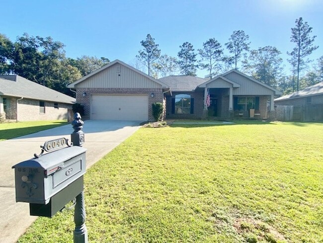 Building Photo - 6040 Trestle St