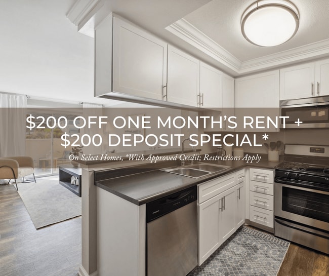 Photo - Shadow Ridge Apartment Homes