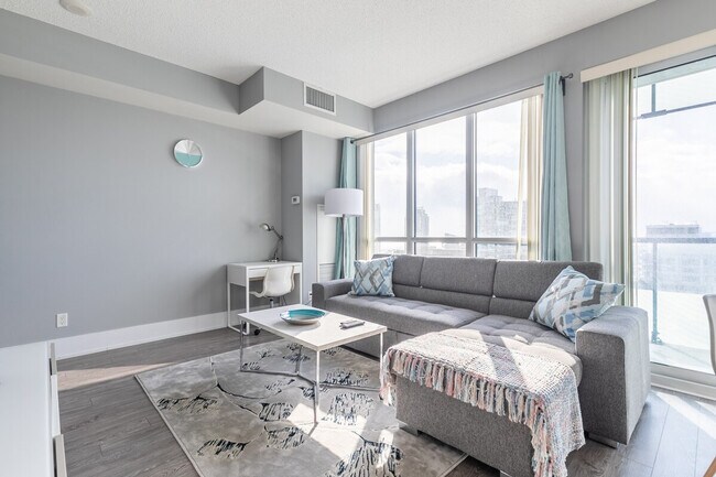 Photo - 300 Front St W Unit ID1345856P