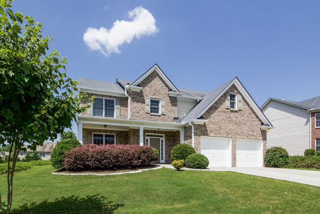 Photo - 2400 Chandler Grove Dr